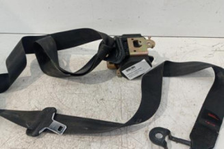 Ceinture avant droit PEUGEOT 206 Photo n°1