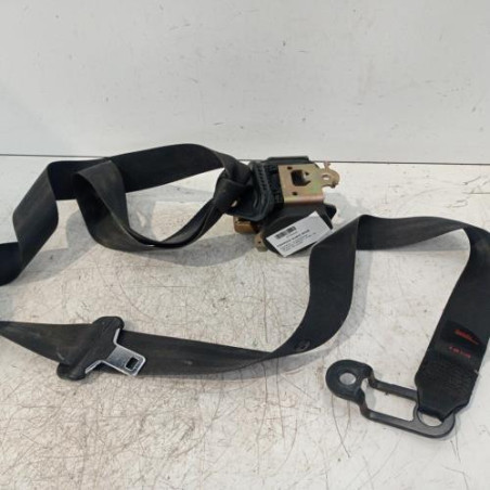 Ceinture avant droit PEUGEOT 206 Photo n°1
