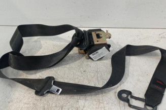 Ceinture avant droit PEUGEOT 206