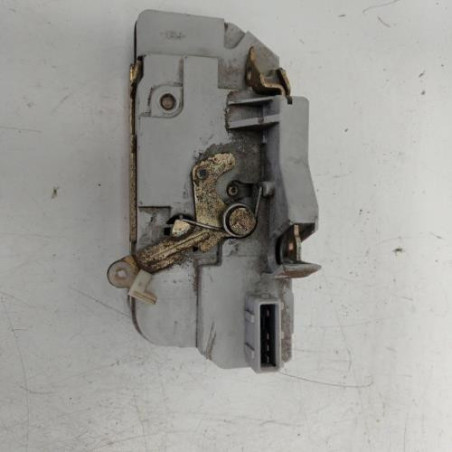 Serrure arriere gauche PEUGEOT 206