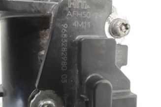 Debitmetre PEUGEOT 308 2 SW Photo n°3