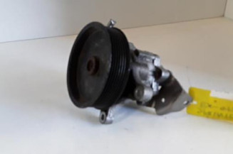 Pompe de direction MERCEDES SPRINTER 2 Photo n°1