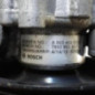 Pompe de direction MERCEDES SPRINTER 2
