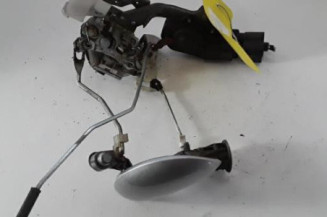 Serrure avant droit PEUGEOT 107