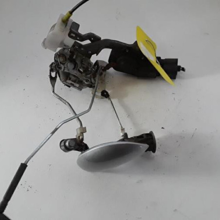 Serrure avant droit PEUGEOT 107