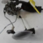 Serrure avant droit PEUGEOT 107