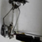 Serrure avant droit PEUGEOT 107