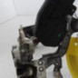 Serrure avant droit PEUGEOT 107