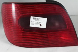 Feu arriere principal gauche (feux) CITROEN XSARA