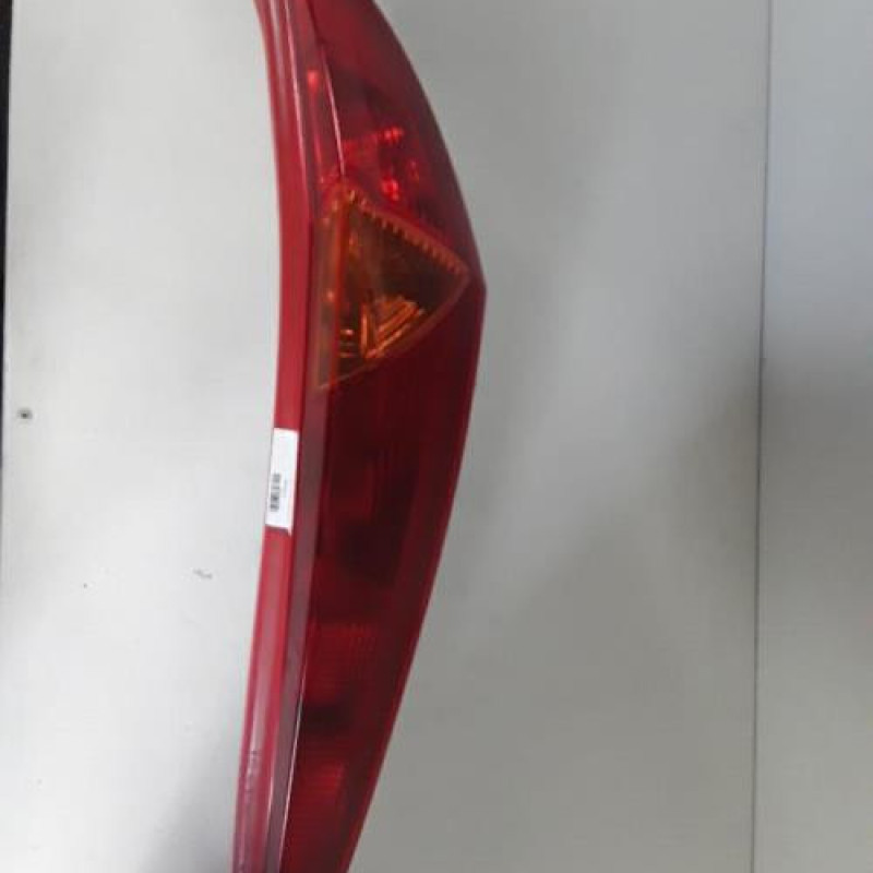 Feu arriere principal gauche (feux) FIAT PUNTO 2