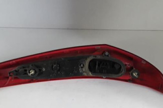 Feu arriere principal gauche (feux) FIAT PUNTO 2