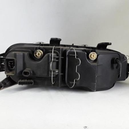 Optique avant principal gauche (feux)(phare) FIAT PUNTO 2