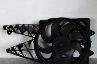Ventilateur eau FIAT PUNTO EVO 3 Photo n°1