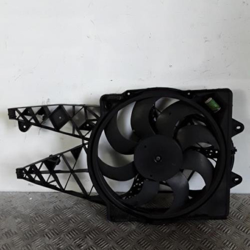 Ventilateur eau FIAT PUNTO EVO 3 Ventilateur eau FIAT PUNTO EVO 3