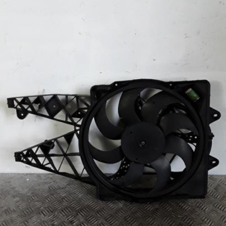 Ventilateur eau FIAT PUNTO EVO 3 Photo n°1