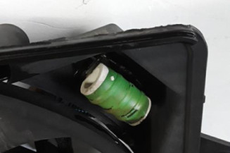 Ventilateur eau FIAT PUNTO EVO 3