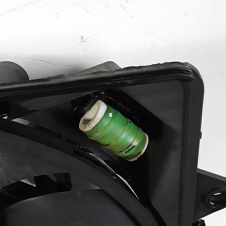 Ventilateur eau FIAT PUNTO EVO 3