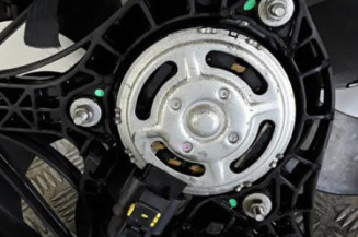 Ventilateur eau FIAT PUNTO EVO 3 Photo n°3