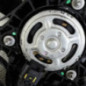 Ventilateur eau FIAT PUNTO EVO 3