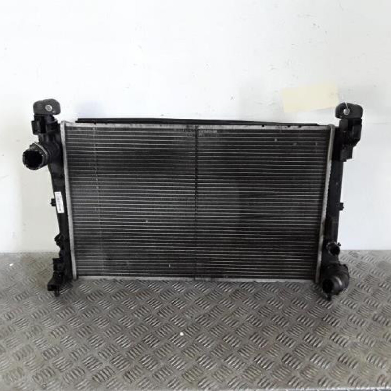 Radiateur eau FIAT PUNTO EVO 3 Radiateur eau FIAT PUNTO EVO 3