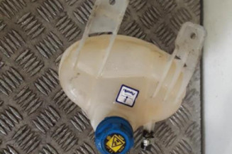 Vase d'expansion FIAT PUNTO EVO 3 Photo n°1