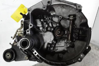 Boite de vitesses CITROEN SAXO Photo n°1