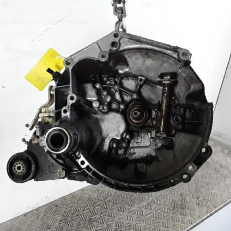 Boite de vitesses CITROEN SAXO