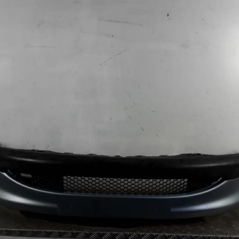 Pare choc avant PEUGEOT 206