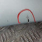Pare choc avant PEUGEOT 206