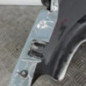 Pare choc avant PEUGEOT 206