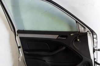 Porte avant gauche BMW SERIE 3 E46 Photo n°4