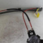Leve vitre mecanique avant droit PEUGEOT 106