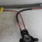 Leve vitre mecanique avant droit PEUGEOT 106