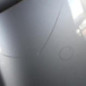 Capot TOYOTA YARIS 2