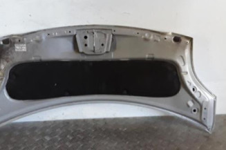 Capot TOYOTA YARIS 2 Photo n°4