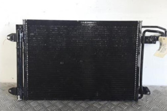 Radiateur clim AUDI A3 2 Photo n°1