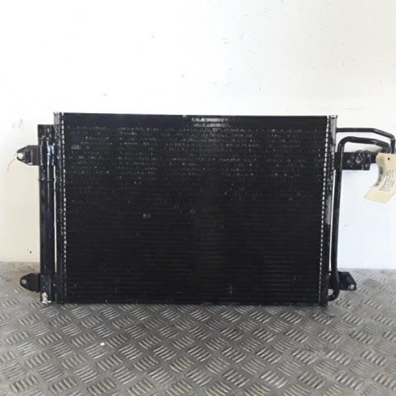Radiateur clim AUDI A3 2 Radiateur clim AUDI A3 2