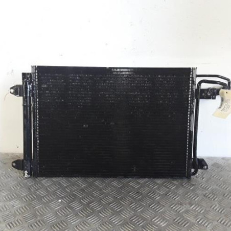 Radiateur clim AUDI A3 2 Photo n°1
