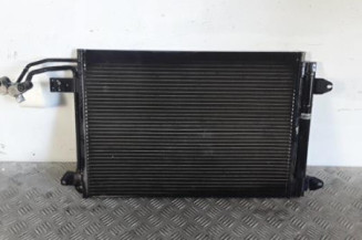 Radiateur clim AUDI A3 2