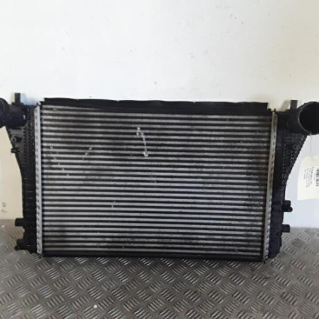 Echangeur air (Intercooler) AUDI A3 2 Photo n°1