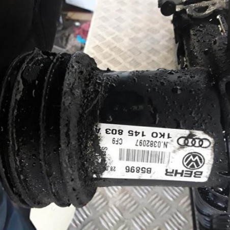 Echangeur air (Intercooler) AUDI A3 2