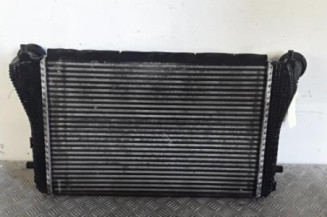 Echangeur air (Intercooler) AUDI A3 2 Photo n°3