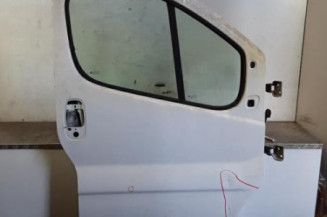 Porte avant droit OPEL VIVARO 1 Photo n°1