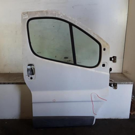 Porte avant droit OPEL VIVARO 1 Photo n°1
