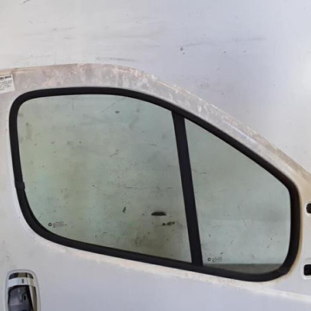 Porte avant droit OPEL VIVARO 1