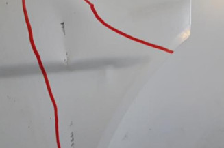 Porte avant droit OPEL VIVARO 1 Photo n°4