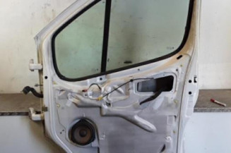 Porte avant droit OPEL VIVARO 1 Photo n°6