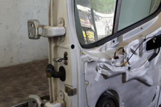 Porte avant droit OPEL VIVARO 1 Photo n°7