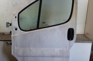 Porte avant gauche OPEL VIVARO 1 Photo n°1