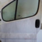 Porte avant gauche OPEL VIVARO 1